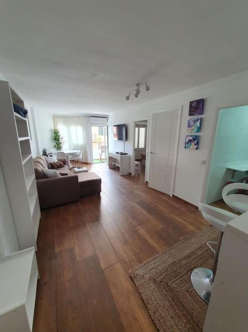 Apartamento En El Centro De Puerto Pollensa L Pollença Exterior foto