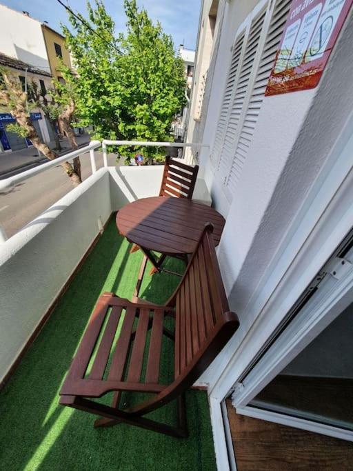 Apartamento En El Centro De Puerto Pollensa L Pollença Exterior foto