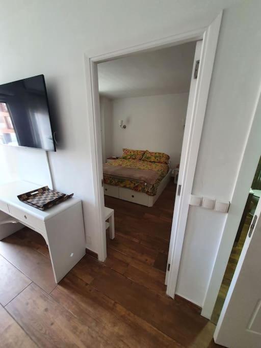 Apartamento En El Centro De Puerto Pollensa L Pollença Exterior foto