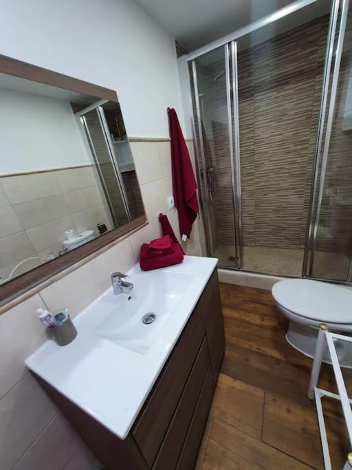 Apartamento En El Centro De Puerto Pollensa L Pollença Exterior foto