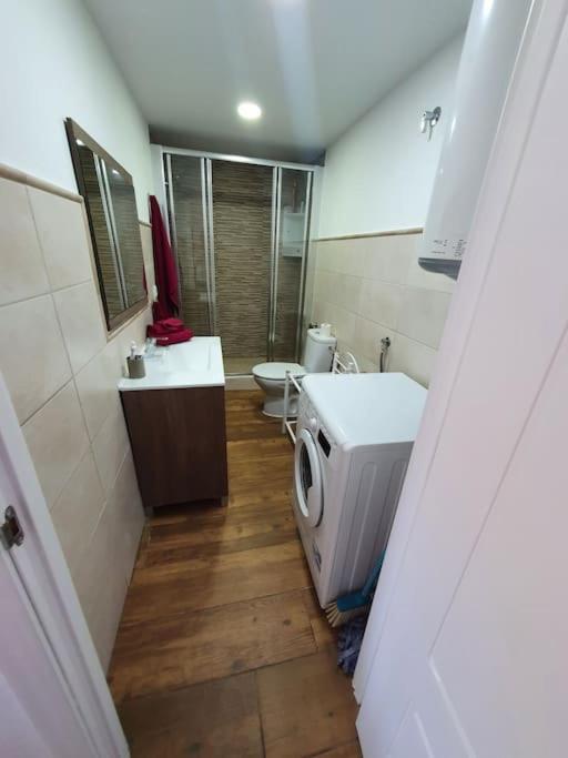 Apartamento En El Centro De Puerto Pollensa L Pollença Exterior foto