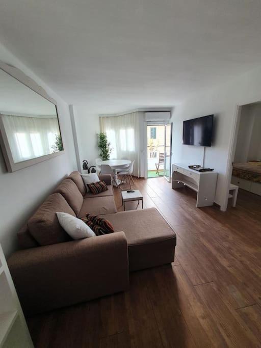 Apartamento En El Centro De Puerto Pollensa L Pollença Exterior foto